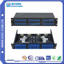 Krmsp -Sc48 Rack Montierter Fiber Terminal Box